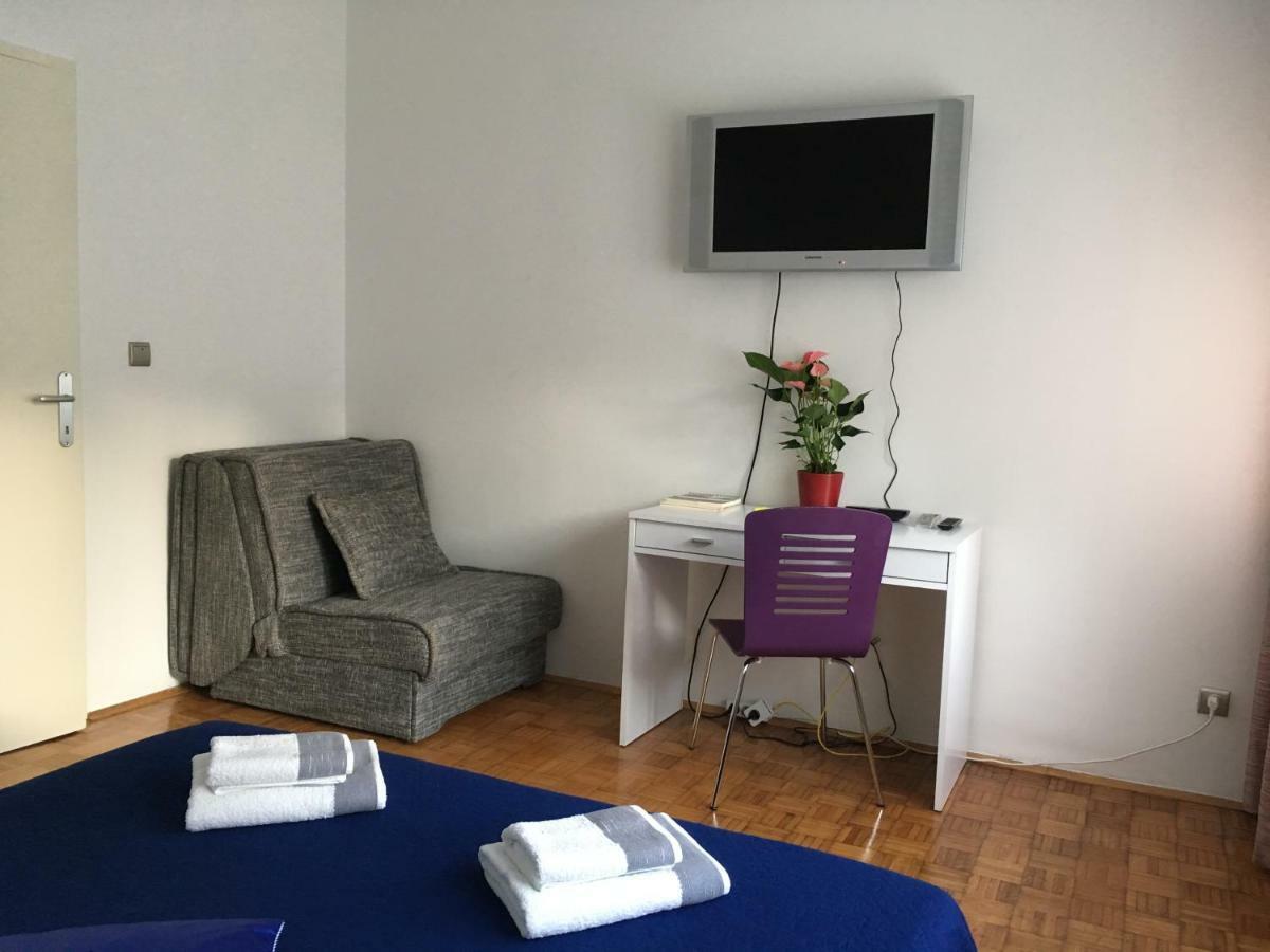 Apartment Neda Split Exterior photo