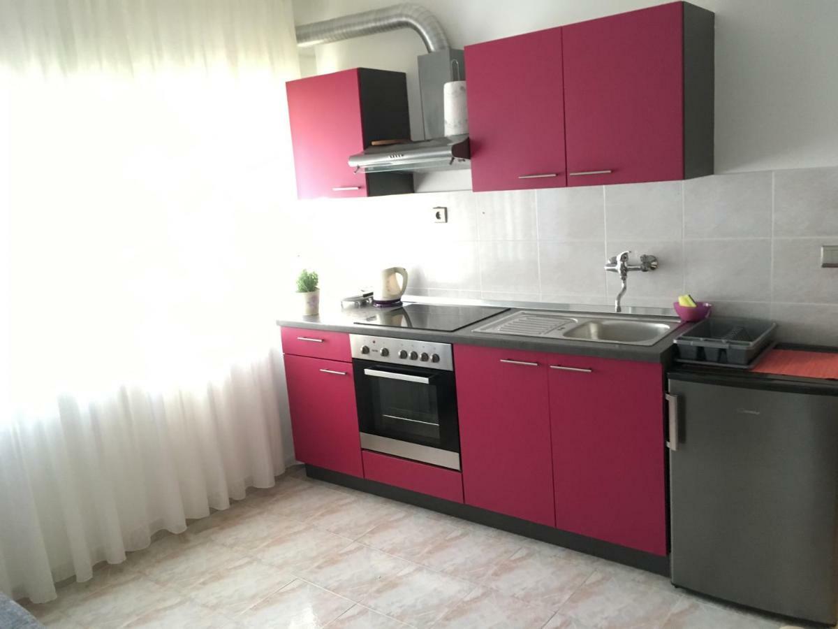 Apartment Neda Split Exterior photo