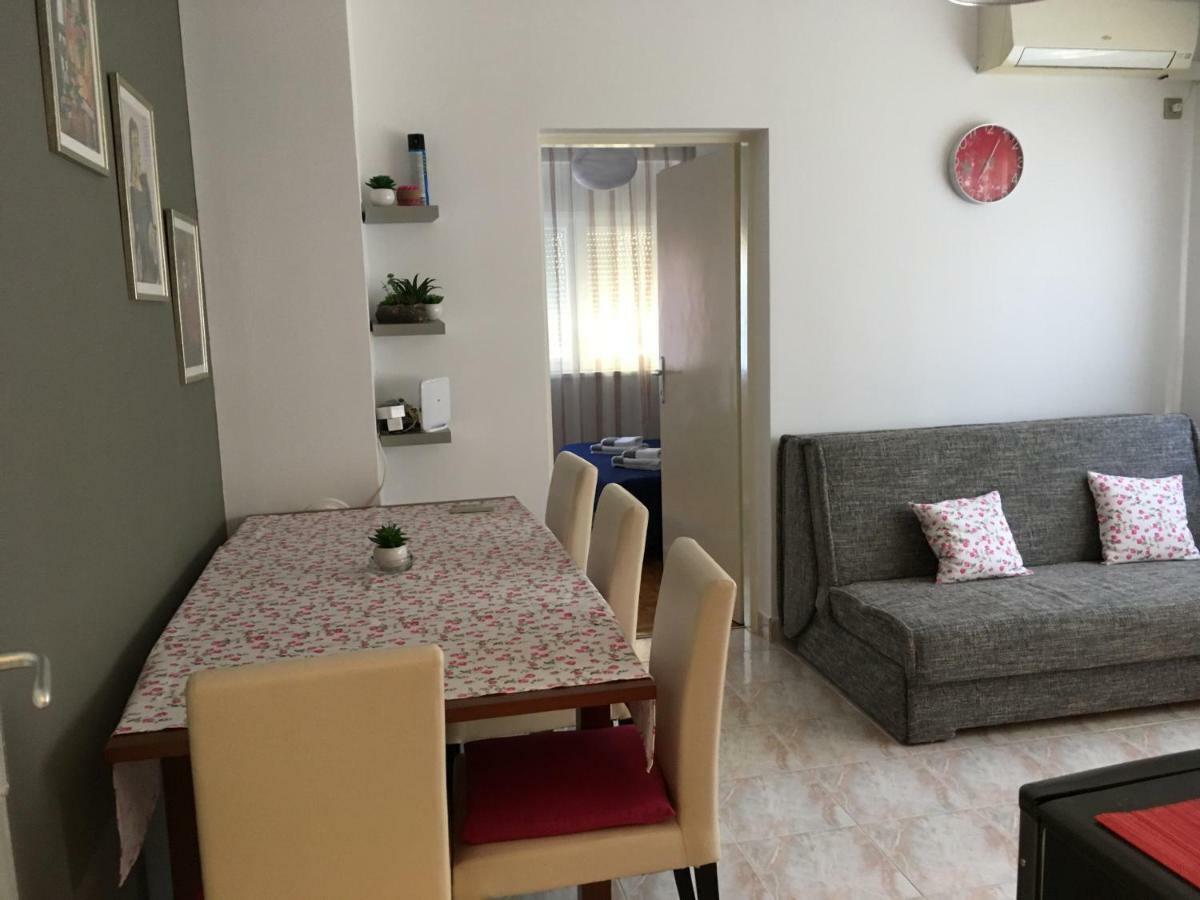 Apartment Neda Split Exterior photo